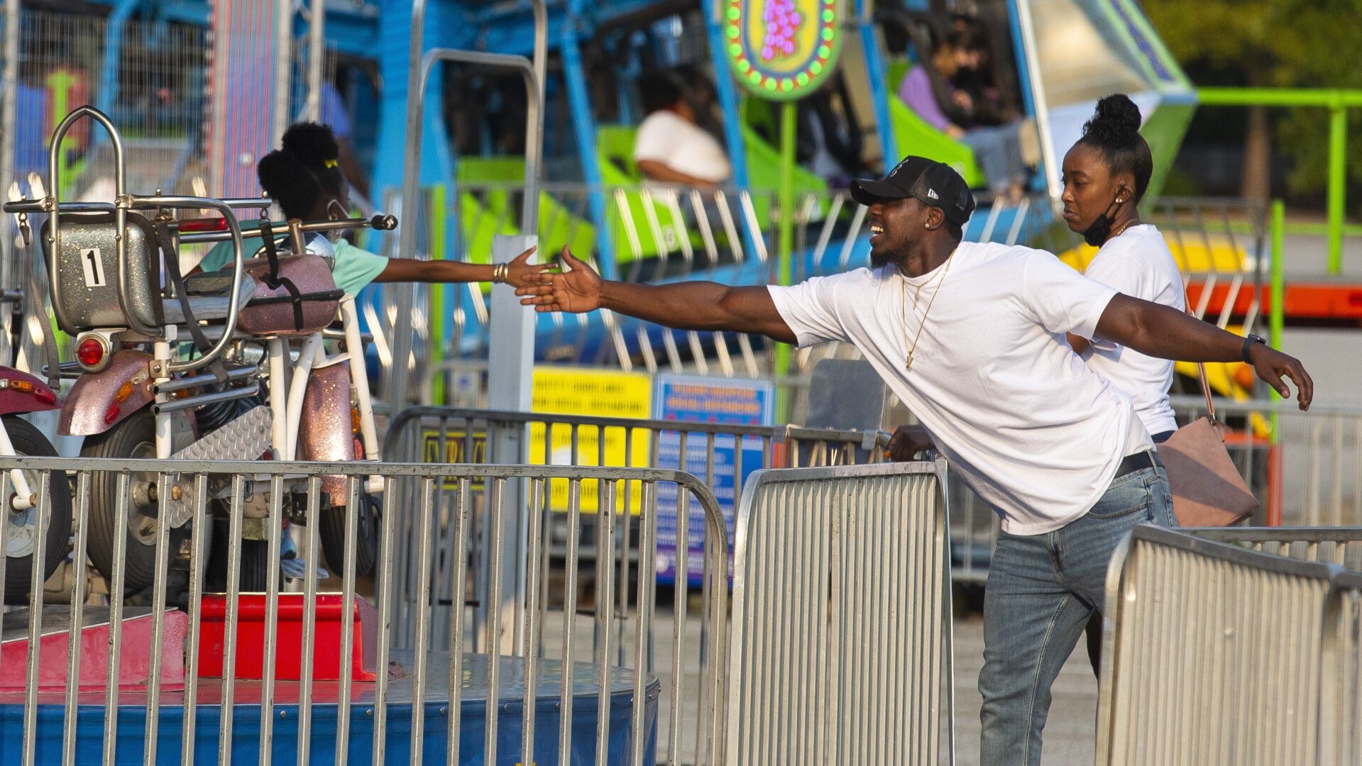 Central Carolina Fair (copy)